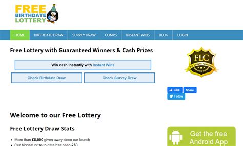 freelottofest|free birthdate lottery.